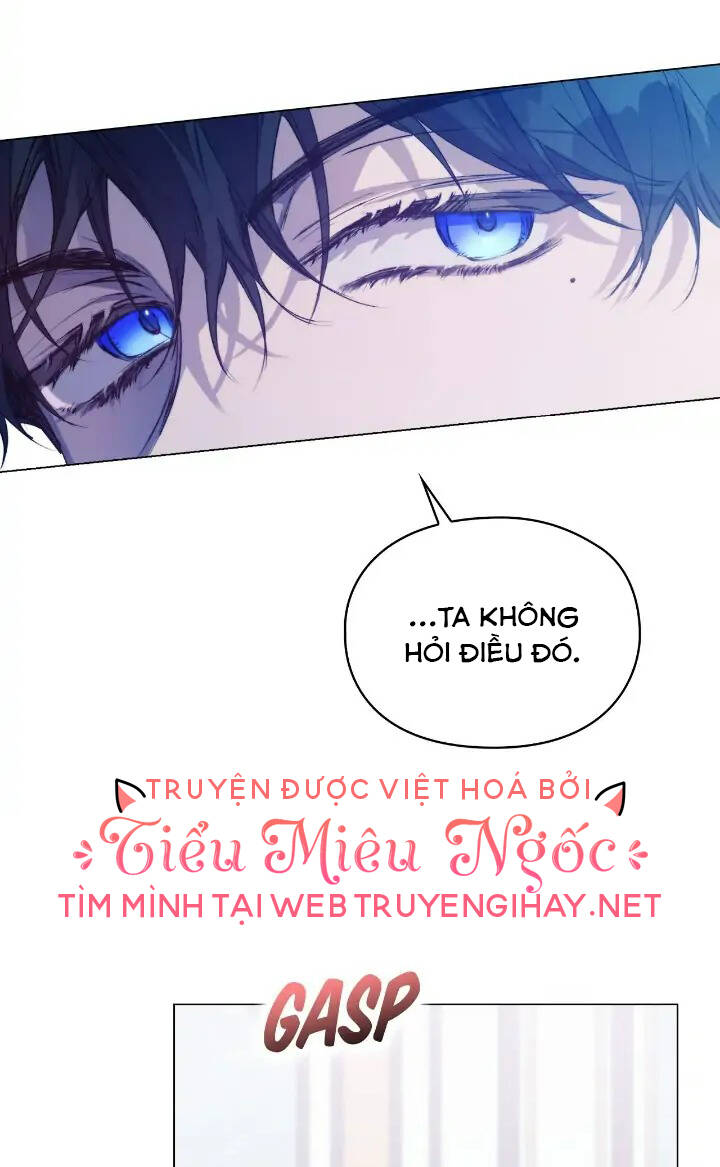 ta sẽ nuôi dạy con của ngài thật tốt, bệ hạ! chapter 67 - Trang 2