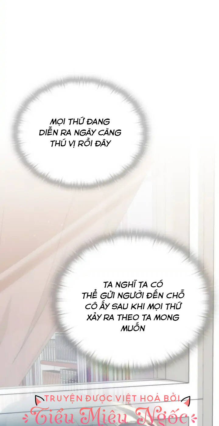 ta sẽ nuôi dạy con của ngài thật tốt, bệ hạ! chapter 67 - Trang 2