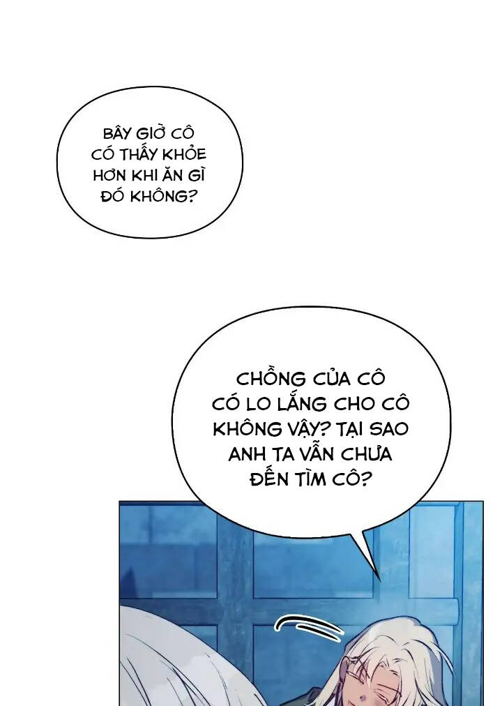 ta sẽ nuôi dạy con của ngài thật tốt, bệ hạ! chapter 67 - Trang 2