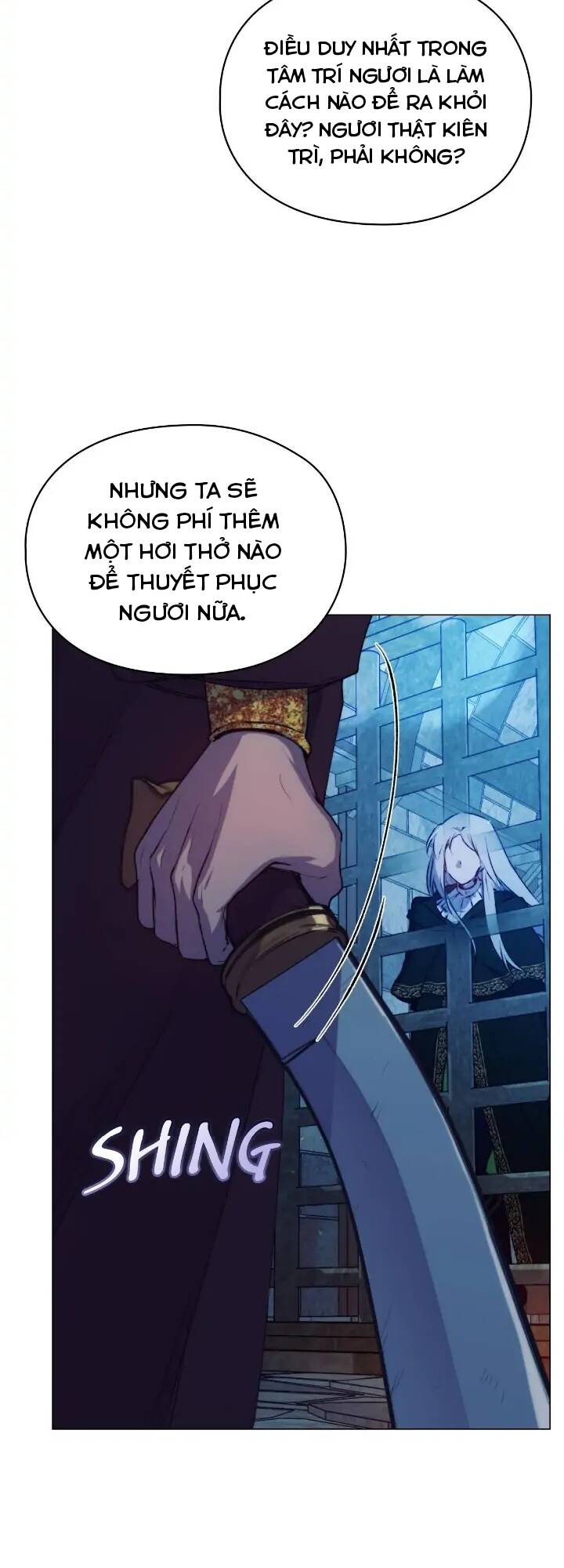 ta sẽ nuôi dạy con của ngài thật tốt, bệ hạ! chapter 68 - Next chương 69