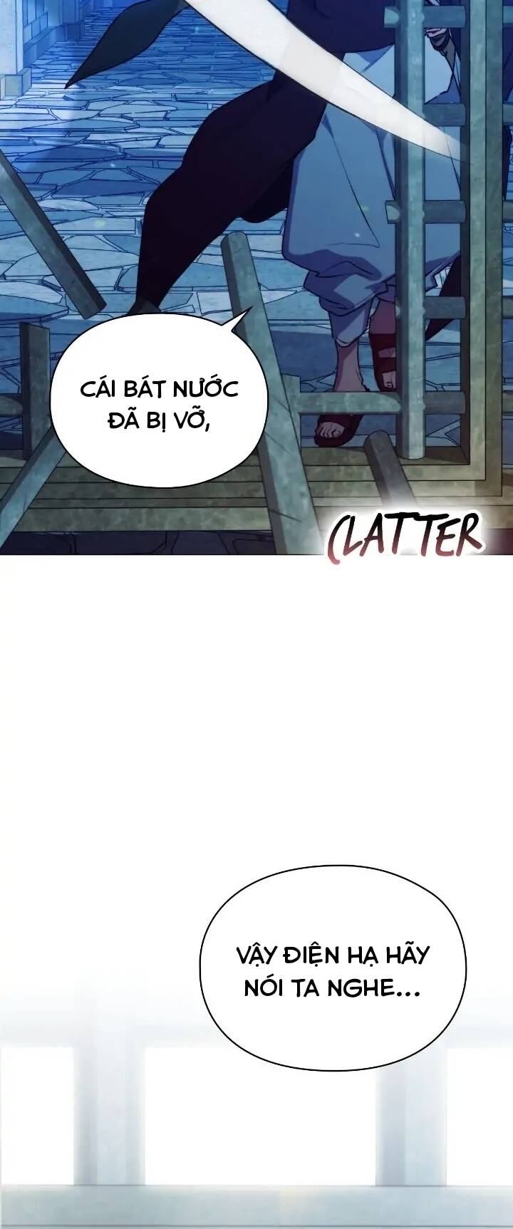 ta sẽ nuôi dạy con của ngài thật tốt, bệ hạ! chapter 68 - Next chương 69