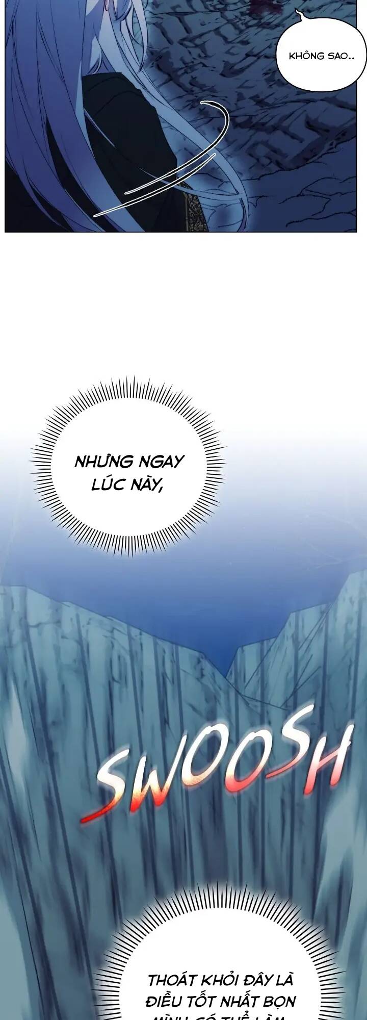 ta sẽ nuôi dạy con của ngài thật tốt, bệ hạ! chapter 68 - Next chương 69