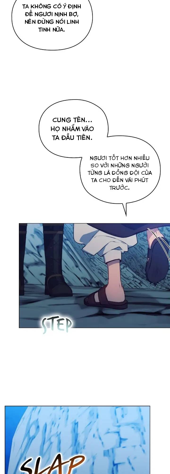 ta sẽ nuôi dạy con của ngài thật tốt, bệ hạ! chapter 68 - Next chương 69