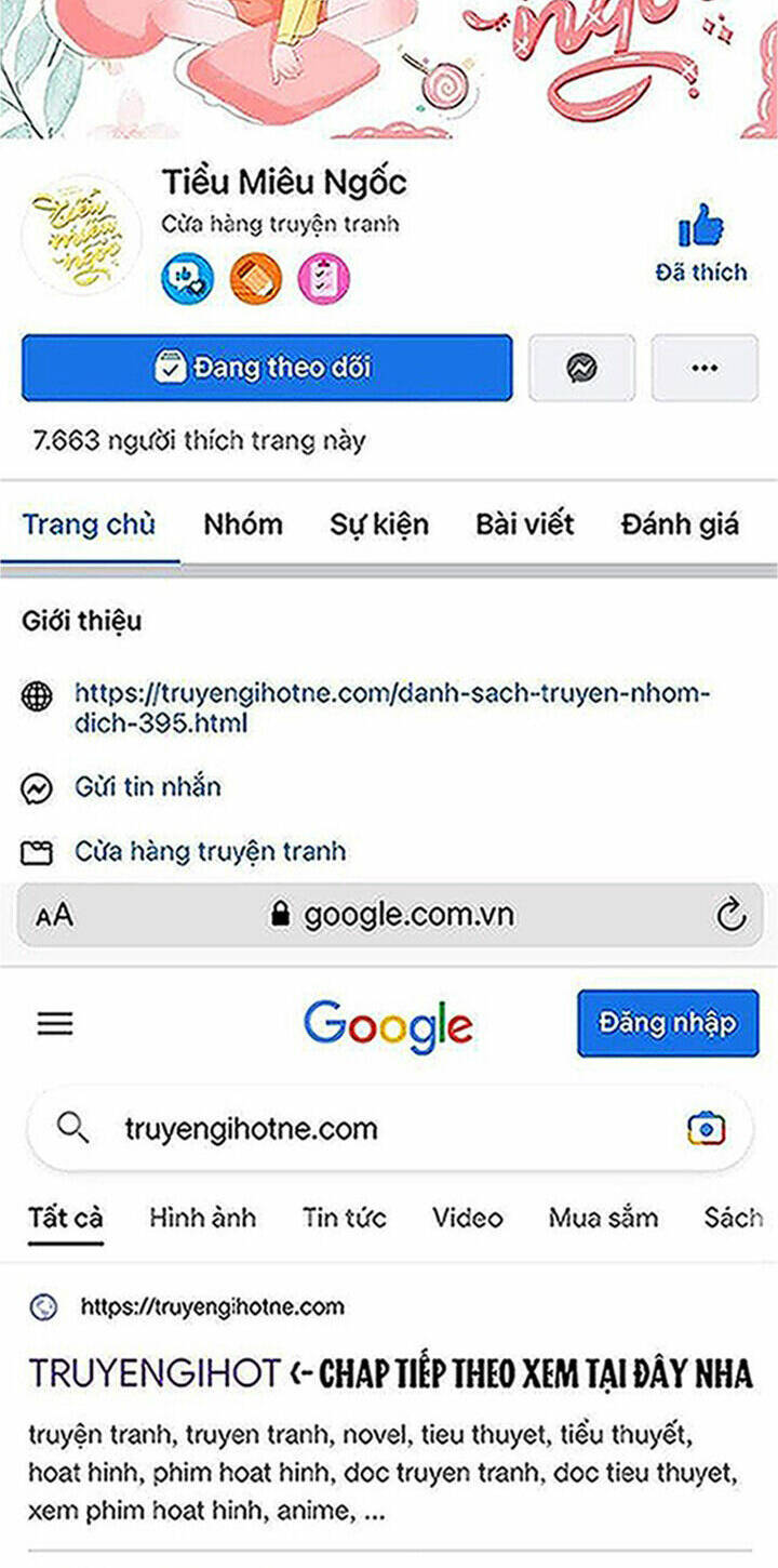 ta sẽ nuôi dạy con của ngài thật tốt, bệ hạ! chương 77 - Trang 2