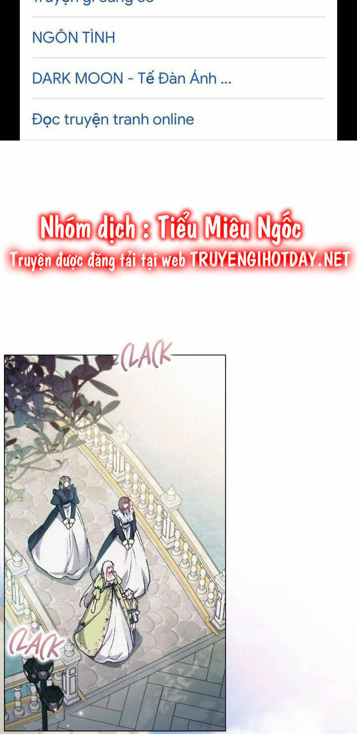 ta sẽ nuôi dạy con của ngài thật tốt, bệ hạ! chương 85 - Trang 2