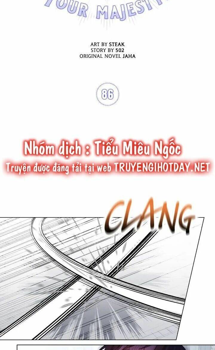 ta sẽ nuôi dạy con của ngài thật tốt, bệ hạ! chương 86 - Next chương 87