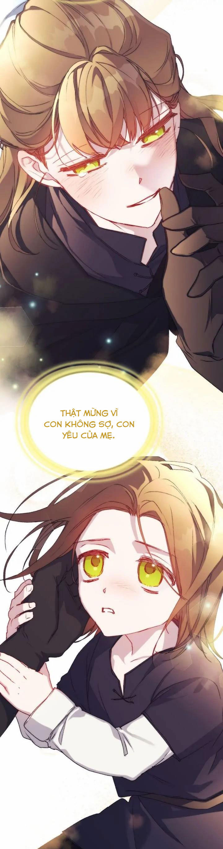 ta sẽ nuôi dạy con của ngài thật tốt, bệ hạ! chapter 93 - Next Chương 94