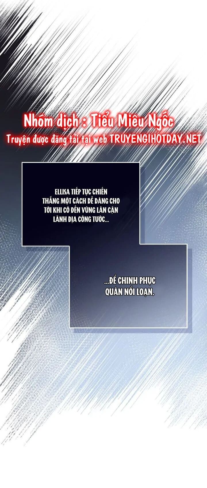 ta sẽ nuôi dạy con của ngài thật tốt, bệ hạ! chương 98 - Trang 2