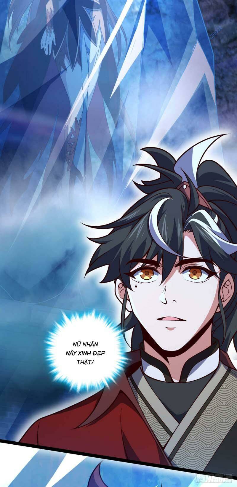 ta , thần long chi hậu chapter 13 - Trang 2