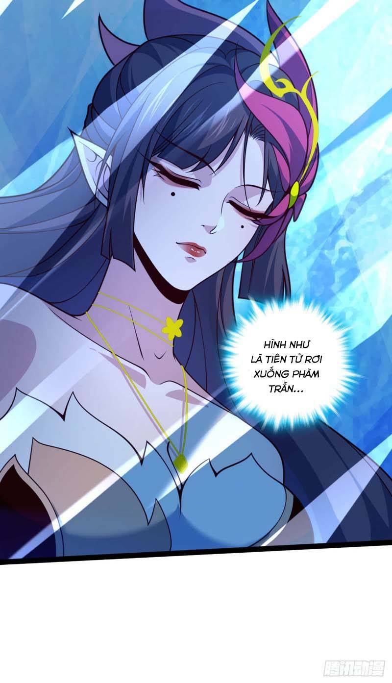 ta , thần long chi hậu chapter 13 - Trang 2