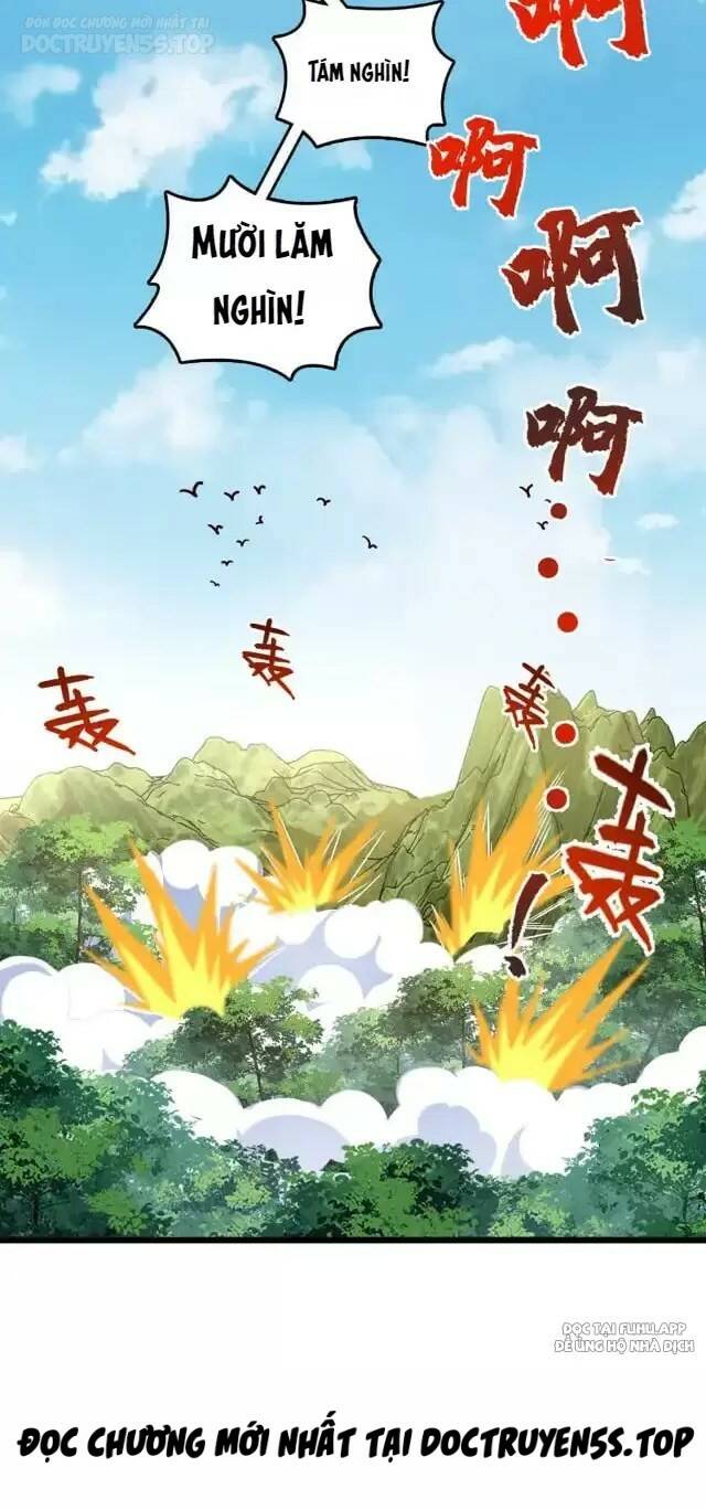 ta , thần long chi hậu chapter 15 - Trang 2