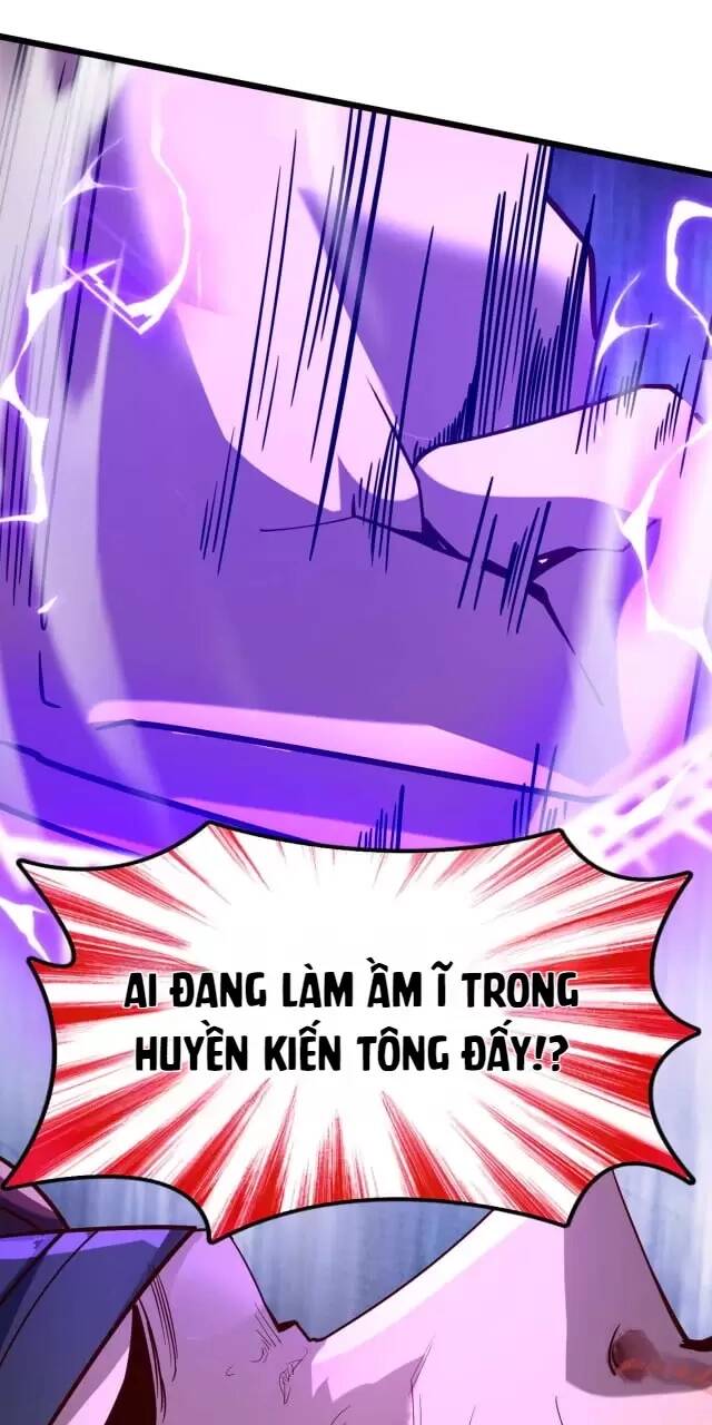 ta , thần long chi hậu chapter 21 - Trang 2