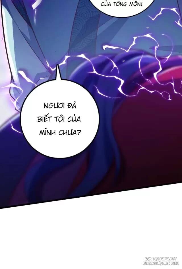 ta , thần long chi hậu chapter 21 - Trang 2