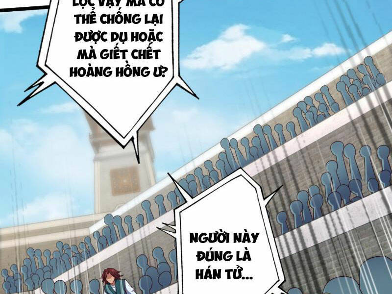 ta , thần long chi hậu chapter 24 - Trang 2