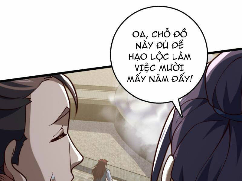 ta , thần long chi hậu chapter 24 - Trang 2