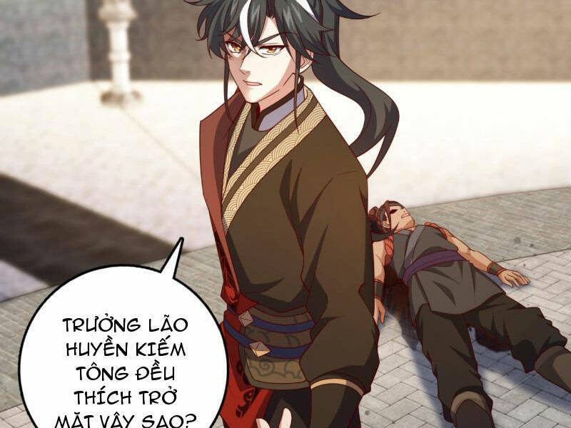 ta , thần long chi hậu chapter 24 - Trang 2