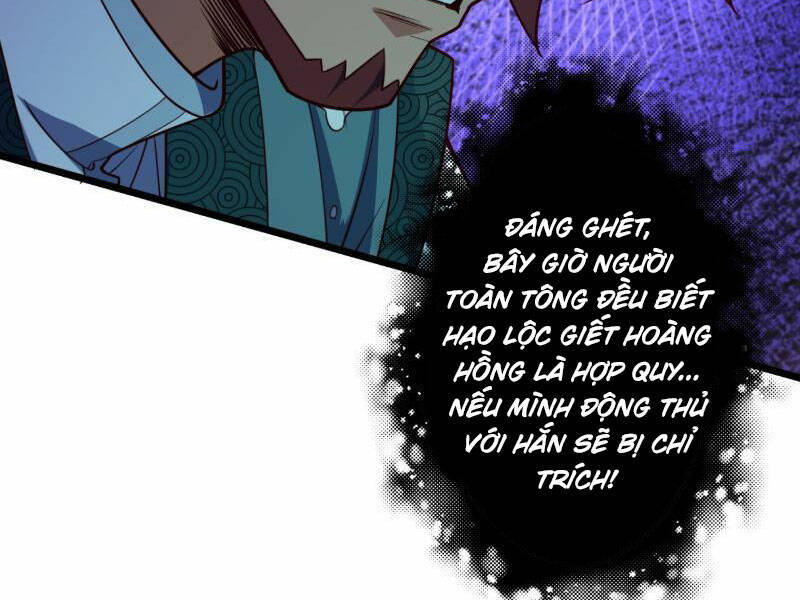 ta , thần long chi hậu chapter 24 - Trang 2