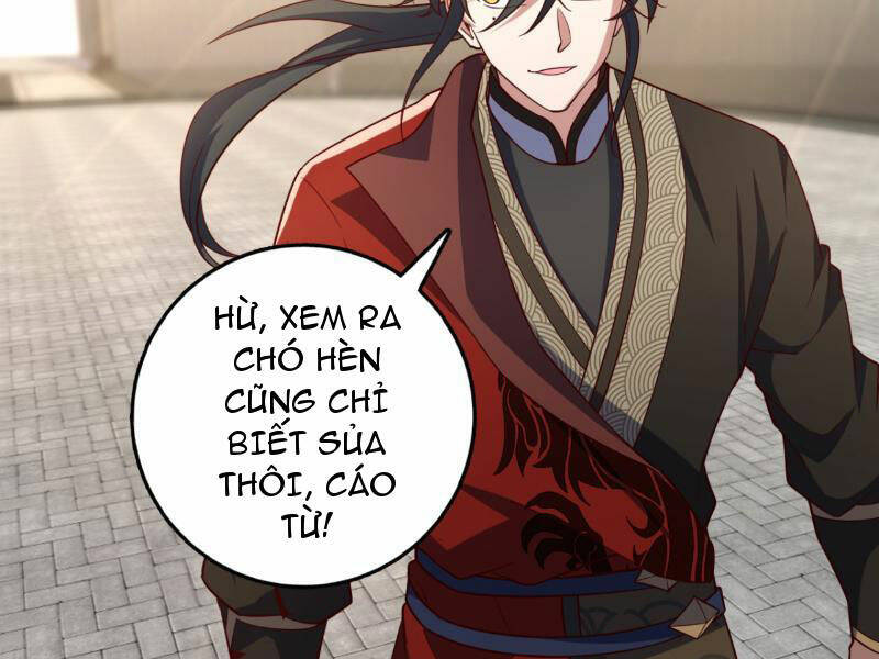 ta , thần long chi hậu chapter 24 - Trang 2