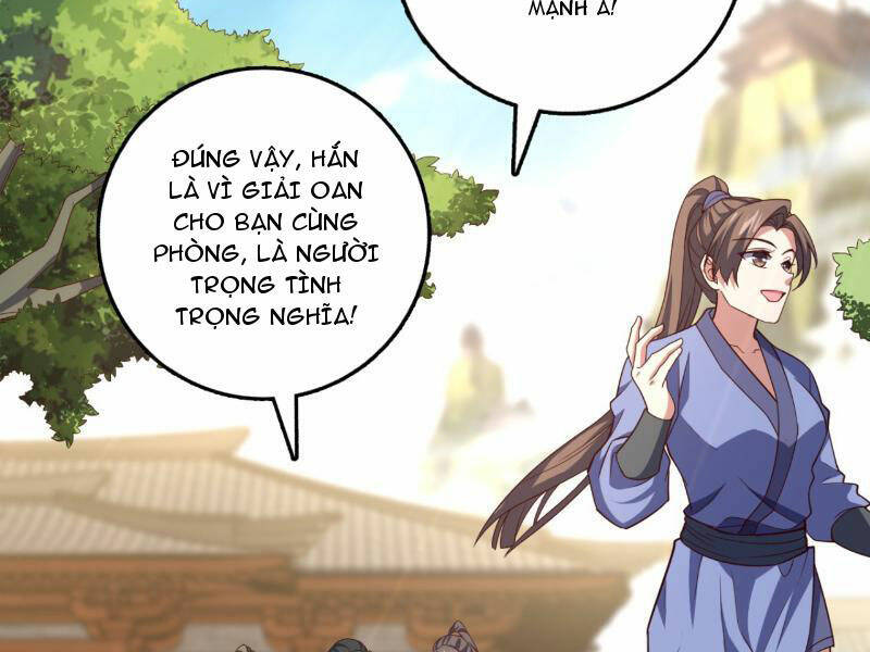 ta , thần long chi hậu chapter 24 - Trang 2