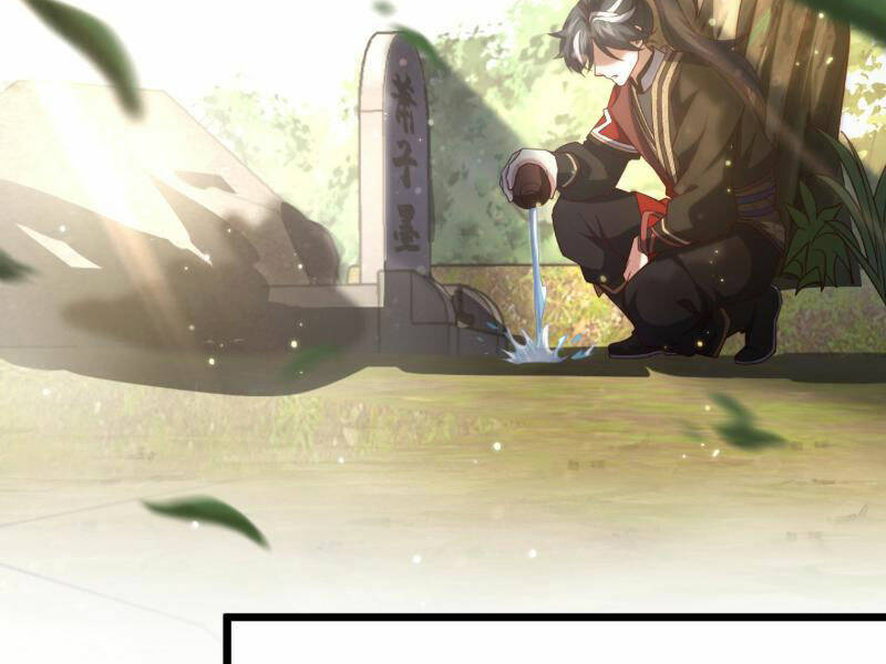 ta , thần long chi hậu chapter 24 - Trang 2