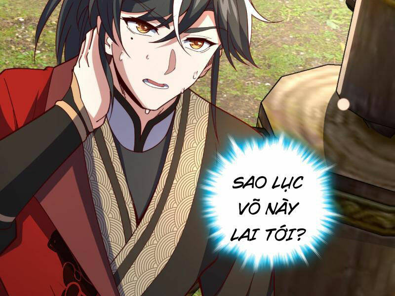 ta , thần long chi hậu chapter 24 - Trang 2