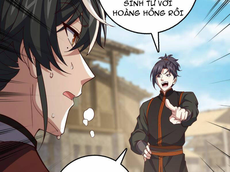 ta , thần long chi hậu chapter 24 - Trang 2