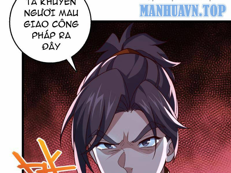 ta , thần long chi hậu chapter 24 - Trang 2