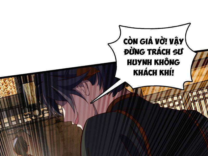 ta , thần long chi hậu chapter 24 - Trang 2