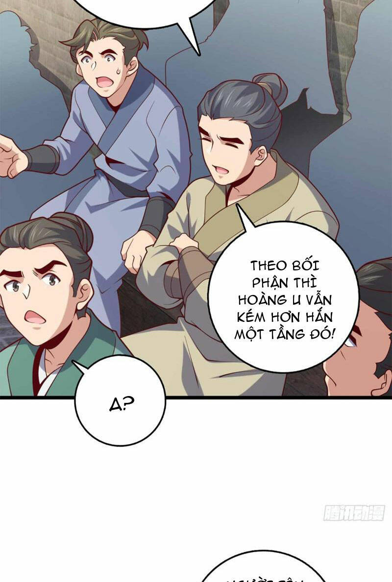 ta , thần long chi hậu chapter 29 - Trang 2