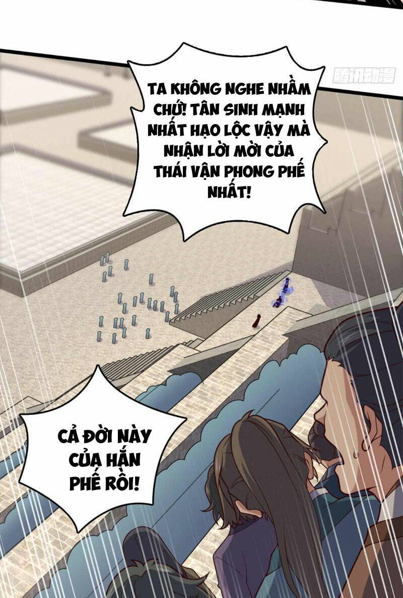 ta , thần long chi hậu chapter 29 - Trang 2