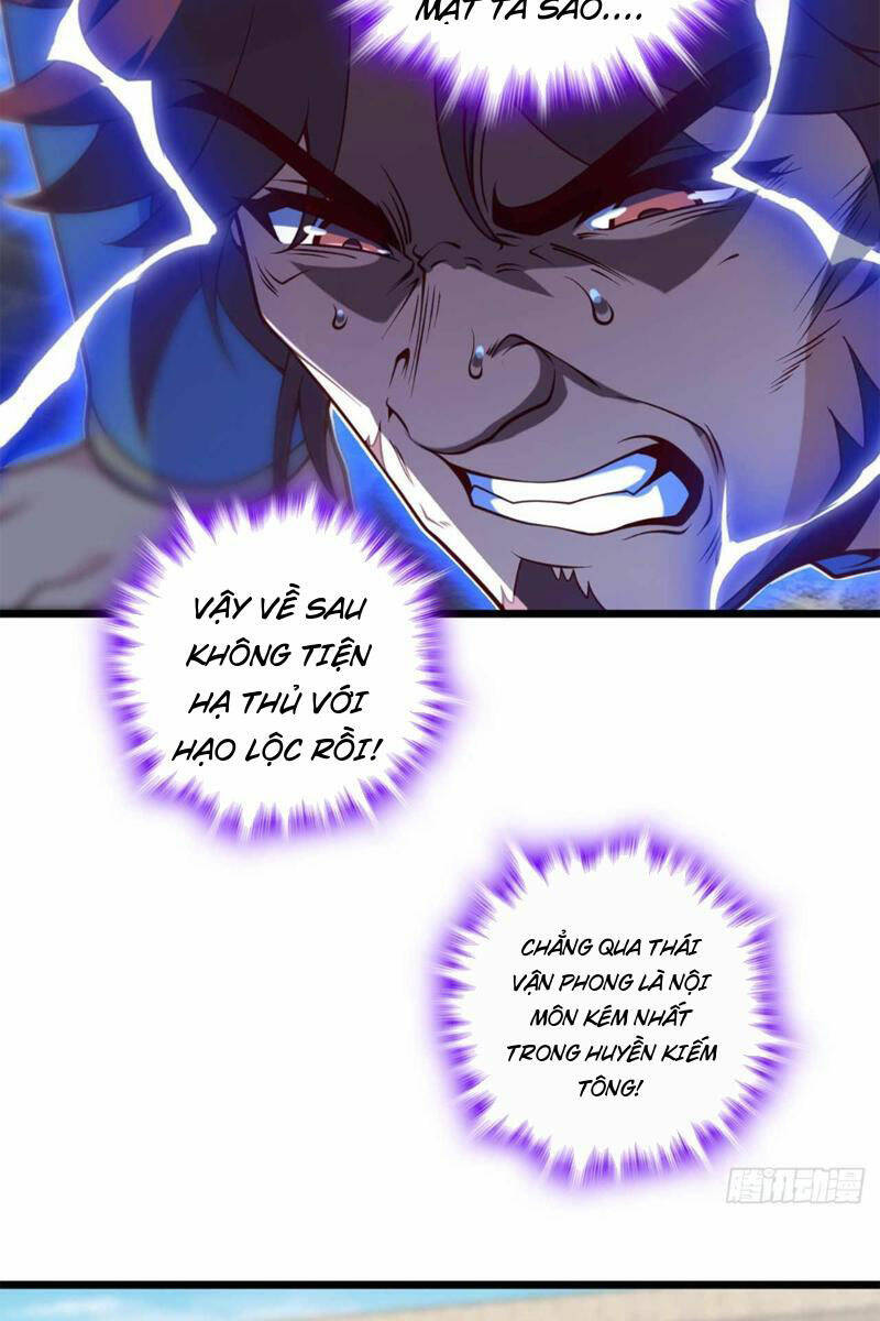 ta , thần long chi hậu chapter 29 - Trang 2