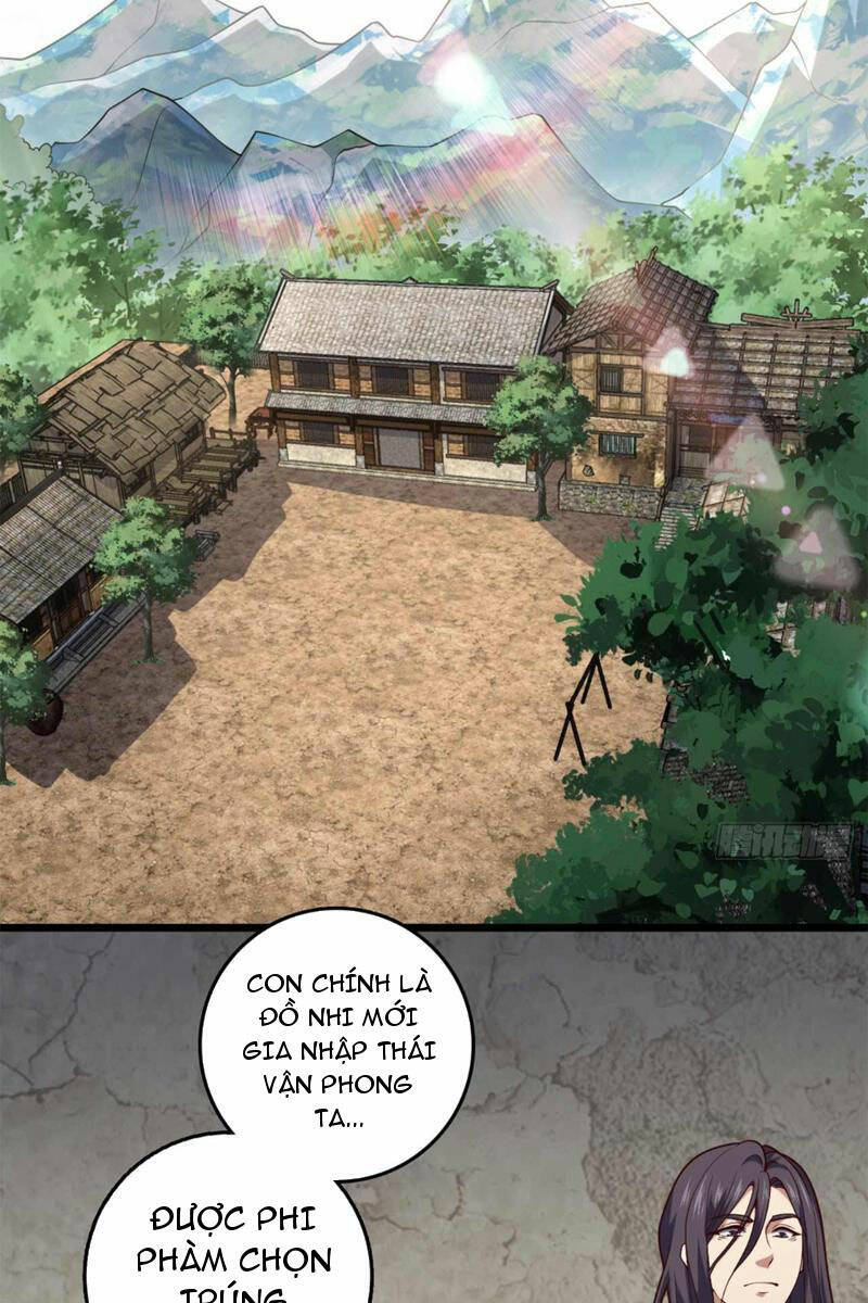 ta , thần long chi hậu chapter 29 - Trang 2