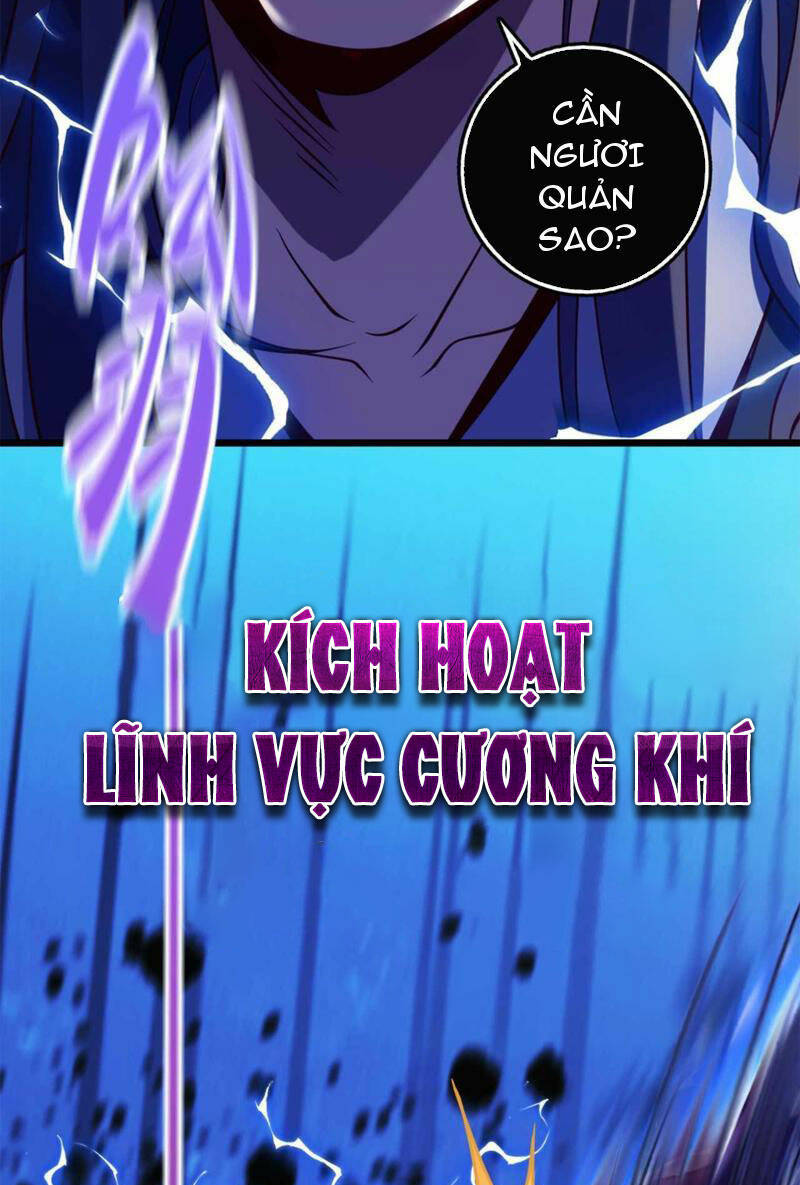 ta , thần long chi hậu chapter 29 - Trang 2