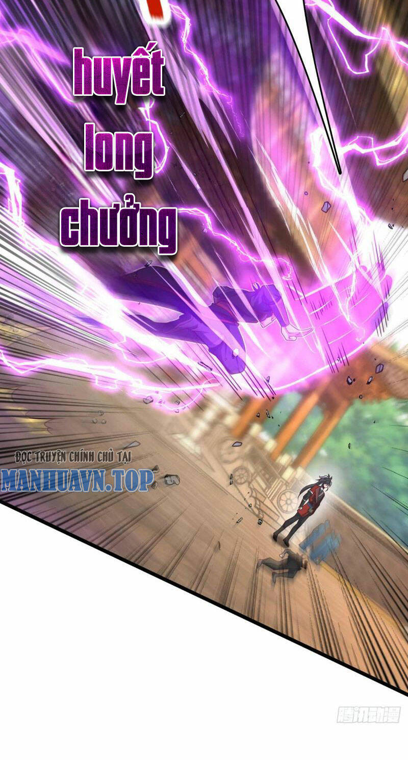 ta , thần long chi hậu chapter 31 - Trang 2