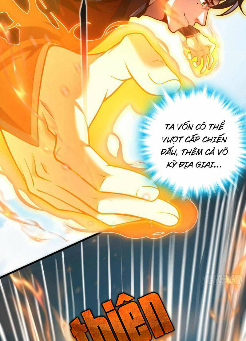 ta , thần long chi hậu chapter 34 - Trang 2