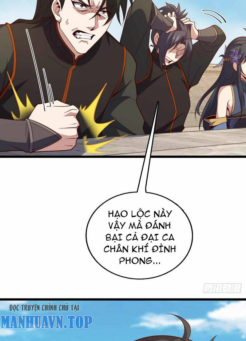 ta , thần long chi hậu chapter 34 - Trang 2