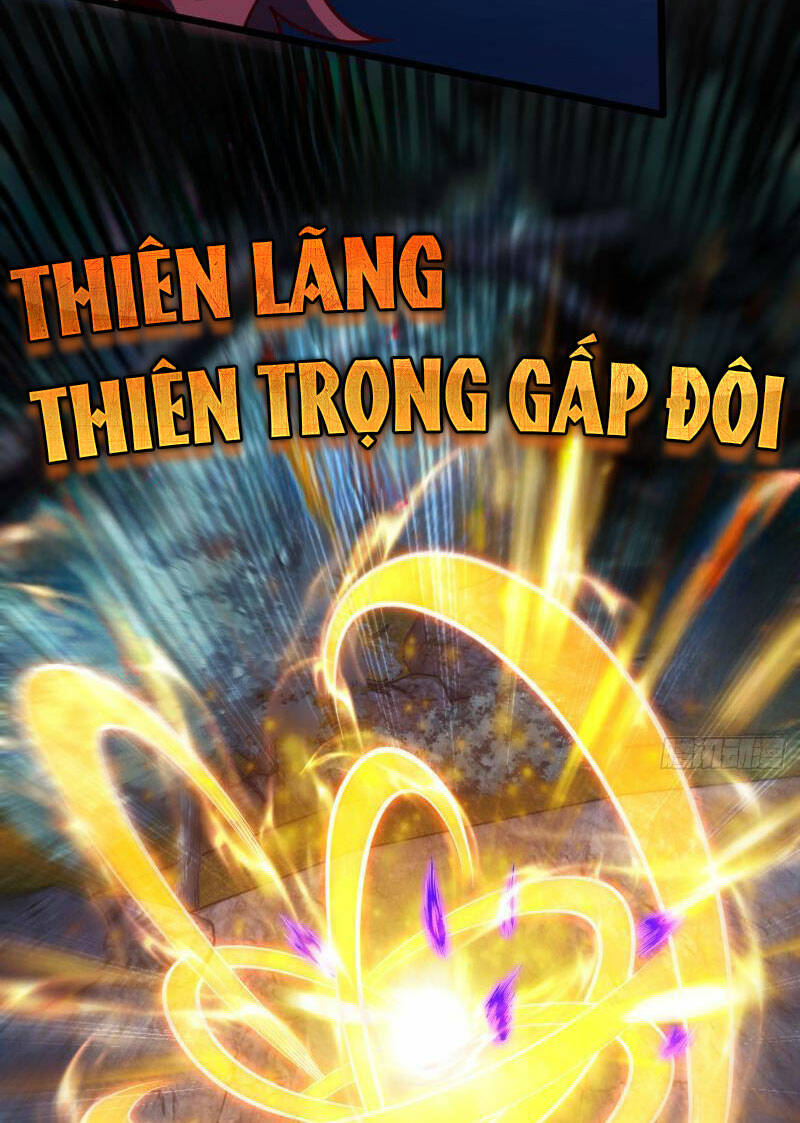 ta , thần long chi hậu chương 37 - Trang 2