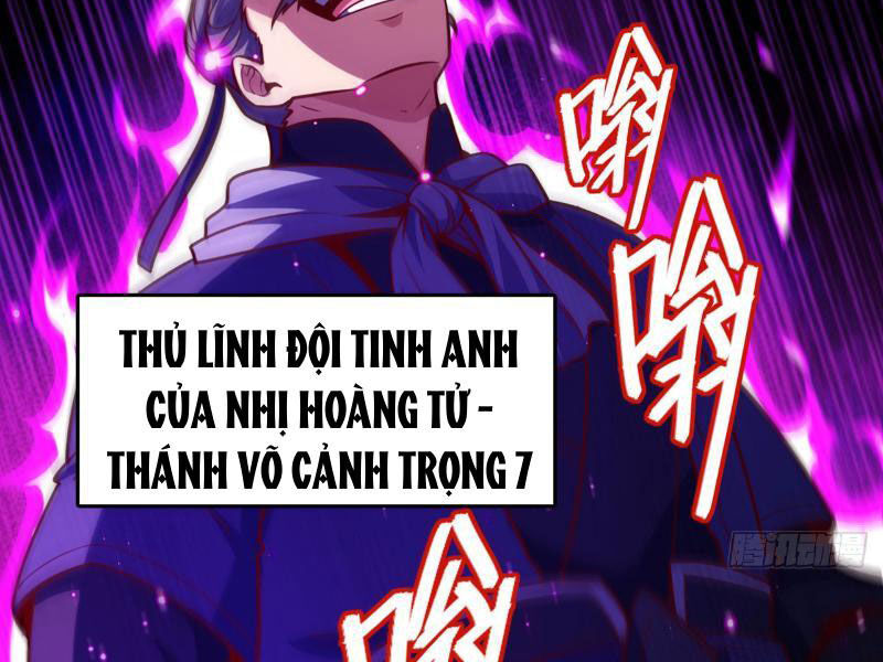 ta , thần long chi hậu chương 52 - Trang 2