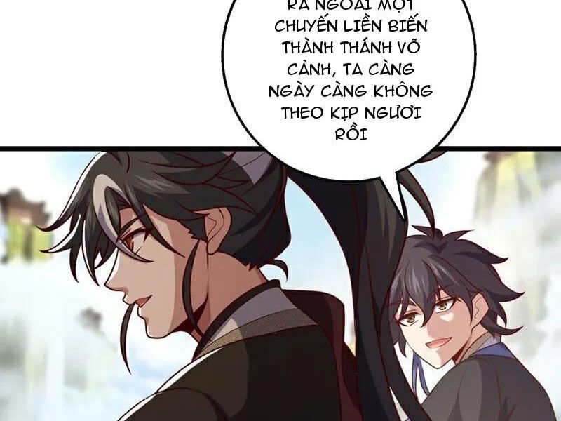 ta , thần long chi hậu chapter 57 - Trang 2