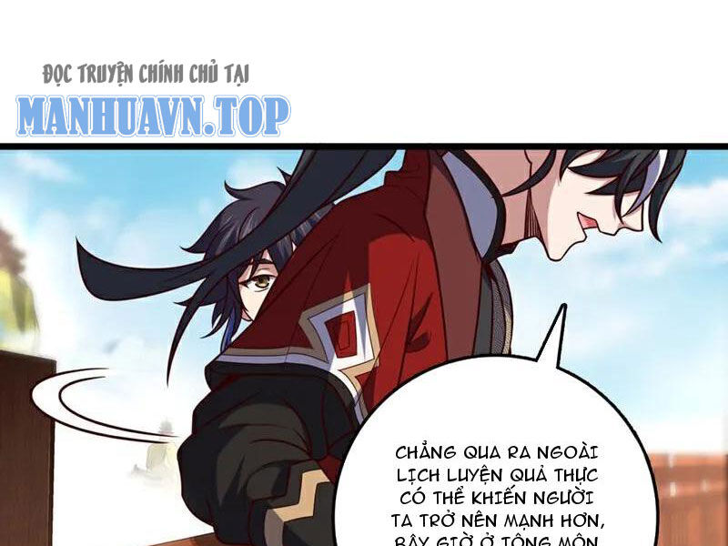 ta , thần long chi hậu chapter 57 - Trang 2