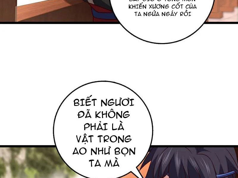 ta , thần long chi hậu chapter 57 - Trang 2