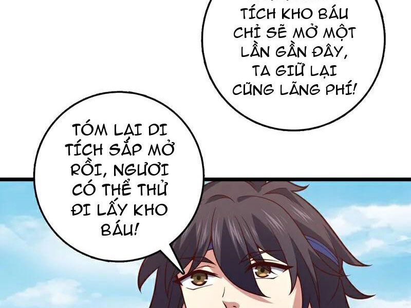 ta , thần long chi hậu chapter 57 - Trang 2