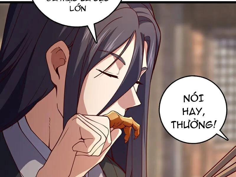 ta , thần long chi hậu chapter 57 - Trang 2