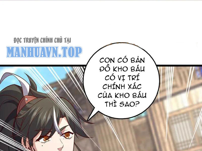 ta , thần long chi hậu chapter 57 - Trang 2