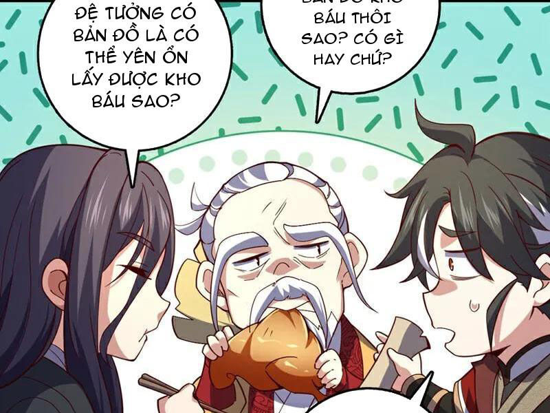 ta , thần long chi hậu chapter 57 - Trang 2