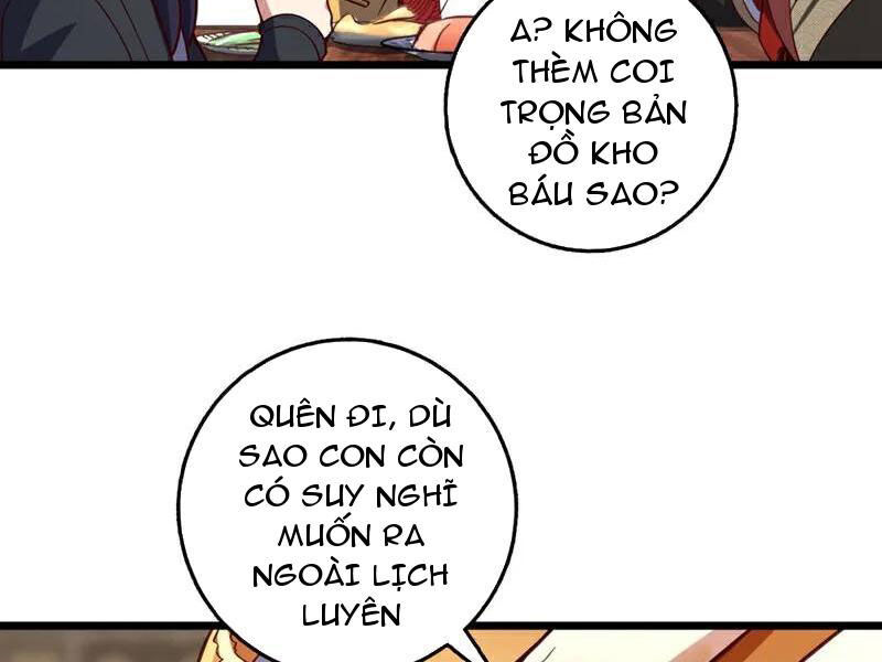 ta , thần long chi hậu chapter 57 - Trang 2