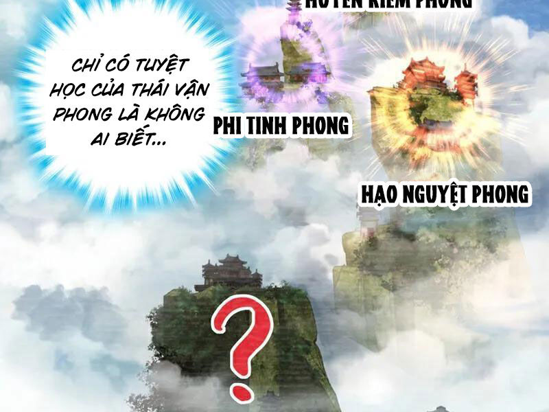 ta , thần long chi hậu chapter 57 - Trang 2