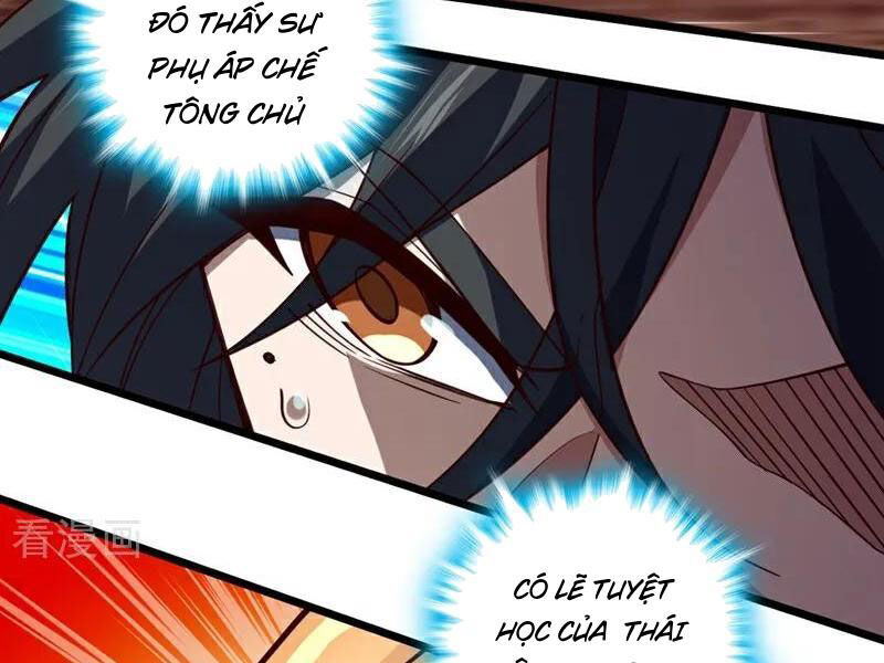 ta , thần long chi hậu chapter 57 - Trang 2