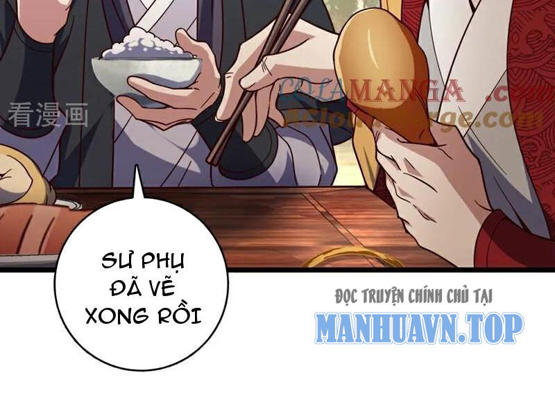 ta , thần long chi hậu chapter 57 - Trang 2