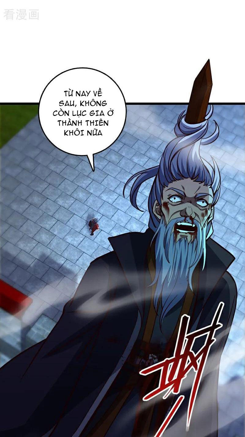 ta , thần long chi hậu chapter 60 - Trang 2